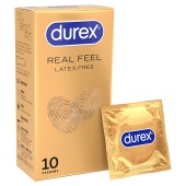Durex Real Feel Regular Fit