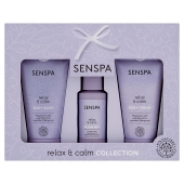 SenSpa Relax & Calm Collection