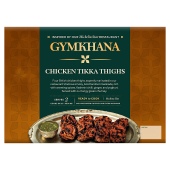 Gymkhana Tikka Thigh Fillets