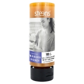 Steens Manuka Honey MGO100+ Squeezy