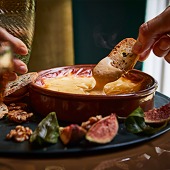 Waitrose ENT 3 Cheese Bake