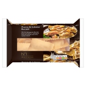 No.1 Prawn & Lobster Ravioli