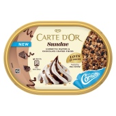 Carte D'or Chocolate Sundae