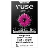 Vuse Smart Pods Cherry Ice