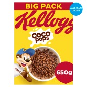 Kellogg's Coco Pops