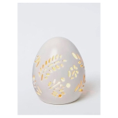 LED Cutwork Egg Small