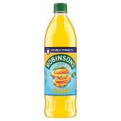 Robinsons DC Orange & Pineapple