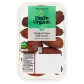 Duchy Organic Medjool Dates