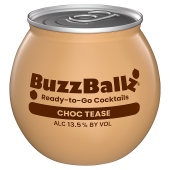 Buzzballz Choc Tease