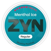 ZYN Menthol Ice Ultra 16.5mg