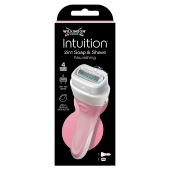 Wilkinson Sword Intuition 2in1 Soap & Shave Razor