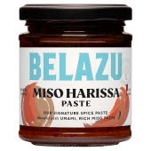Belazu Miso Harissa
