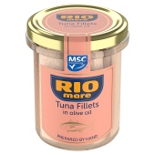 Rio Mare Tuna in Olive Oil