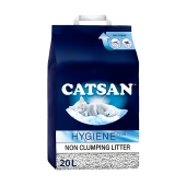 Catscan Hygiene Cat Litter