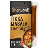 Sharwood's Tikka Masala Curry Kit