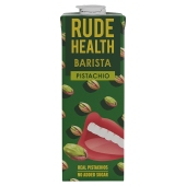 Rude Health Pistachio Barista