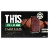 THIS Isn't Fillet Steak