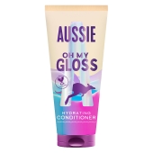 Aussie Oh My Gloss Hydrating Conditioner