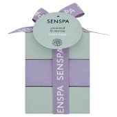 SenSpa Unwind & Revive Soap Trio