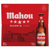 Mahou