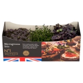 No.1 Microgreens Selection