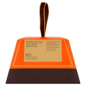 No.1 Mini Sicilian Orange Panettone
