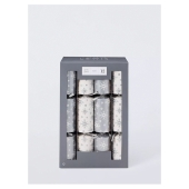 Cube Crackers Silver