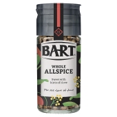 Bart Allspice Whole