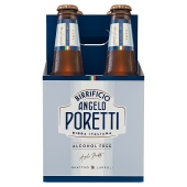 Poretti Alcohol Free Beer
