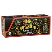 Kopparberg Summer Punch