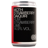 MOTH Strawberry Daiquiri