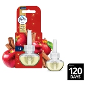 Glade Apple Plug In Refill