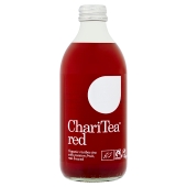 ChariTea Red