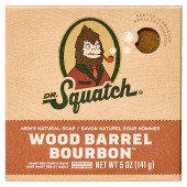 Dr Squatch Coconut Castaway Soap