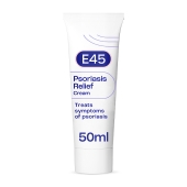 E45 Psoriasis Relief