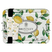 Bronnley The Lemon Edit