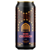 Vault City Mini Crunch Beer