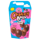 Mummy Meegz Choccy Balls Gift Box