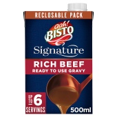 Bisto Best Beef Gravy
