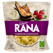 Rana Aubergine Parmigiana