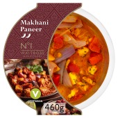 No.1 Makhani Paneer