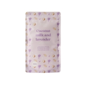 Devon Wick Scented Carpet Freshener, Coconut Milk & Lavender