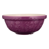 Mason Cash In The Meadow Daisy Mixing Bowl, 26cm