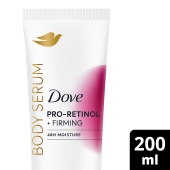Dove Lotion Pro-Retinol 200ml