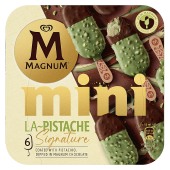 Magnum Signature Pistachio Mini