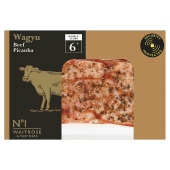 No.1 Wagyu Beef Picanha