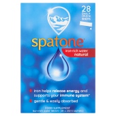 Spatone Liquid Iron Original 28 Day