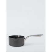 John Lewis The Pan 2.0 Aluminium Milk Pan 14cm