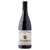 Les Trois Couronnes Vinsobres