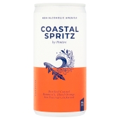 Pentire Coastal Spritz Can